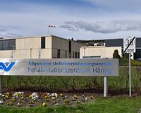 RZ Häring