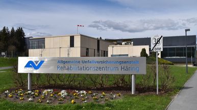 RZ Häring Team Image