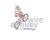 Wire Donkey MTB Team Reichenau
