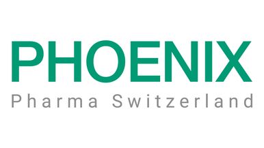 PHOENIX Pharma Switzerland / BENU Apotheken Team Image