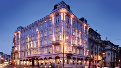 Sans Souci Wien Team Image