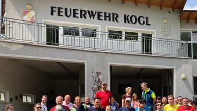 Sportfreunde Kogl Team Image