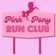 Pink Pony Run Club