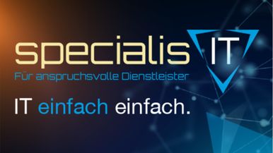 specialis IT Team Image