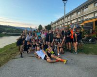 SPŌT Running Club