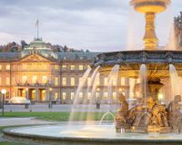 STUTTGART – WINGS FOR LIFE RUNNING TEAM