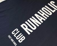 Runaholic Club