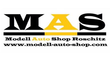 MAS Modell Auto Shop Roschitz Team Image