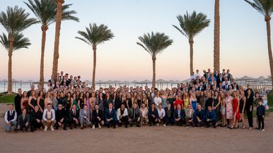 Southwestern Advantage E1 Team Image