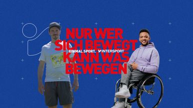 Team Leeroy Matata und Felix Neureuther - powered by INTERSPORT Team Image