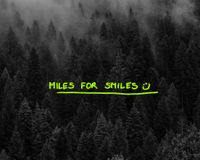 Miles for Smiles