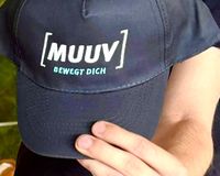MUUV – bewegt dich!