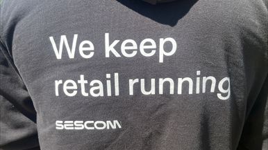 Sescom Team Image