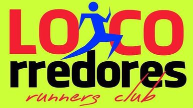 LOCOrredores Team Image