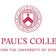St Paul’s College
