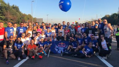 Beat Run Crew Team Image