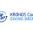KRONOS Cares Global
