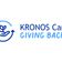 KRONOS Cares Global