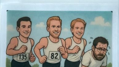 Schnell & Fröhlich Team Image