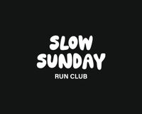 Slow Sunday Run Club
