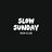 Slow Sunday Run Club