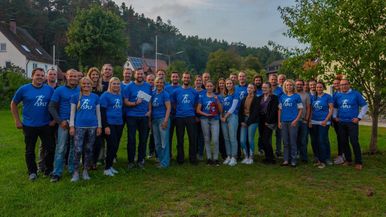 SPLT Landkreis Roth Team Image