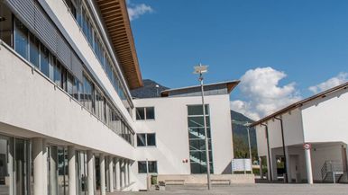 Sportoberschule Mals Team Image