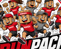 🔥 🏃‍♀️ RUNPACK 🏃🔥