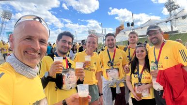 PATH MEDICAL GmbH Team Image