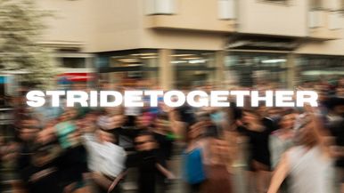 stridetogether Team Image