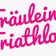 Fräulein Triathlon