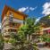 Hotel Vier Jahreszeiten Pitztal