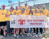 MTV München von 1879 e.V.