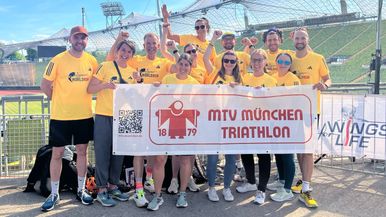 MTV München von 1879 e.V. Team Image