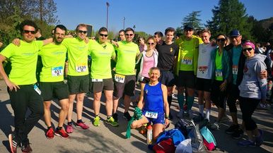 i-riders.sk & slovakia Team Image