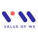 Value of We