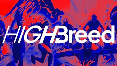 HIGHBREED Team Image