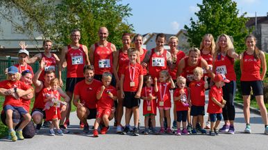 St. Peter bewegt Team Image
