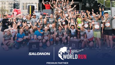 Salomon Team Team Image
