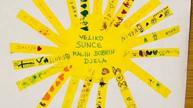 Sunce Mostar Team Image