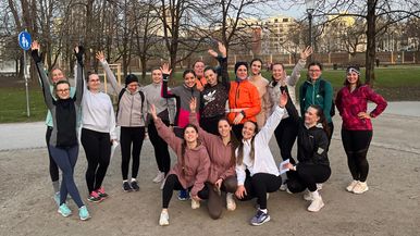 Meliora Life Team Image
