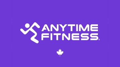 Anytime Fitness Canada Team Image