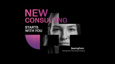 BearingPoint & Friends Team Image