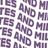 Mates & Miles
