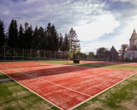 Sportunion Tennisclub Großgöttfritz