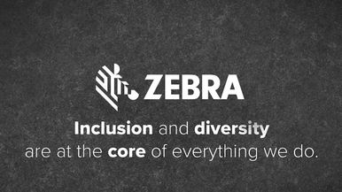 Zebra Technologies Team Image