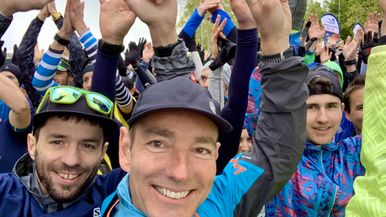 Bürenlauf Team Image