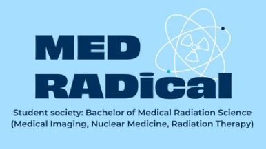 MEDRADical Team Image