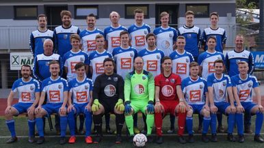 SC Bad Hofgastein Team Image