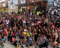 Mad Miles Run Club